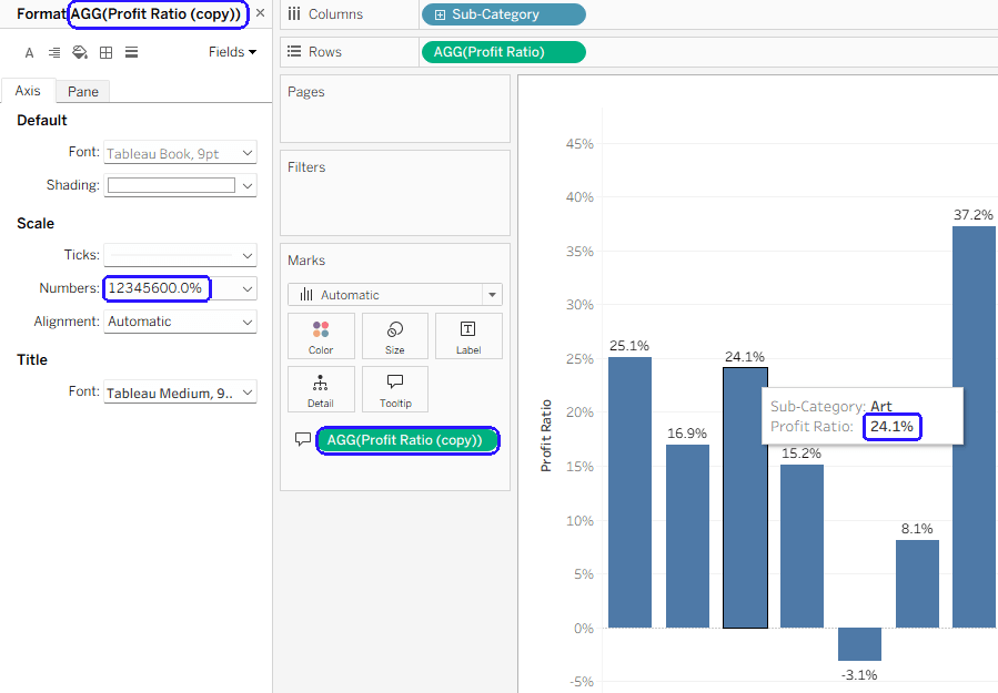 Tooltip = Axis&nbsp;?
